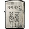 ZIPPO CLASSIC FOREVER 27133