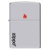 zippo and flame 22998 2