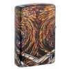 Abstract Psychedelia Zippo 26972