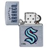 Seattle Kraken™ Zippo 25622