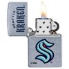 Seattle Kraken™ Zippo 25622