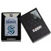 Seattle Kraken™ Zippo 25622