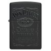 Sada Jack Daniel's® puzdro & Zippo Zapaľovač 30064