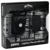 Sada Jack Daniel's® pouzdro & Zippo Zapalovač 30064