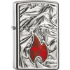 Soft Zippo Flame 20413