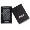 26943 zippo carbon fiber design 7