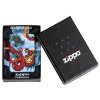 zippo dragon 540 color zapalovac