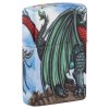 zippo dragon 540 color zapalovac 4