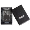 zippo design 26133 flame premium