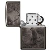 Zippo Deer Design 25531