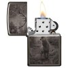 Zippo Deer Design 25531