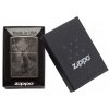 Zippo Deer Design 25531