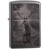 Zippo Deer Design 25531