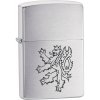 Zippo Czech Lion 21051