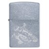 25056 victory rider zippo