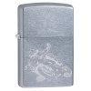 25056 victory rider zippo 5