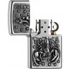 zippo znameni scorpion zapalovac 2