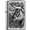 zippo taurus byk