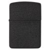 26601 black crackle zippo zapalovac 2