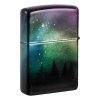 26130 colorful sky design zippo 9