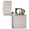 dymkovy zippo brouseny chrom 6