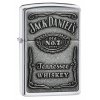 jack daniel s zippo 22743