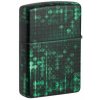 Pattern Design Zippo zapalovač 26120