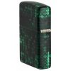 Pattern Design Zippo zapalovač 26120