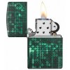Pattern Design Zippo zapalovač 26120