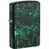 Pattern Design Zippo zapalovač 26120