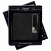 Royce tabatierka s USB zapaľovačom 40581