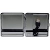 Royce tabatierka s USB zapaľovačom 40581