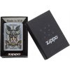 Viking Odin Zippo 25044