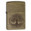 Tree of Life Zippo 29057