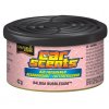 Car Scents - Balboa Bubble Gum, California Scents