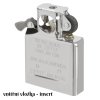 dymkovy insert zippo chrom 2a
