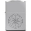 Policie Zippo 22038