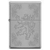 Vintage Czech Lion Zippo zapalovač 21950