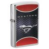 Ford Mustang Grill Zippo 21952