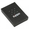 Zippo Slim® Navy Matte zapaľovač 26916