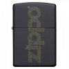 Vertical Design Zippo zapalovač 26967