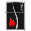 zippo and flame 22101