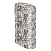 Skeleton Design Zippo 26969