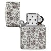 Skeleton Design Zippo 26969