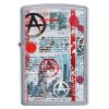 Anarchy Design Zippo 25630
