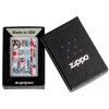 Anarchy Design Zippo 25630