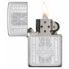 harley davidson 22062 zippo zapalovac 3