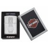 harley davidson 22062 zippo zapalovac 4
