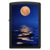fool moon zippo 26067 6