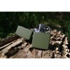 Green Matte Zippo zapalovač 26041